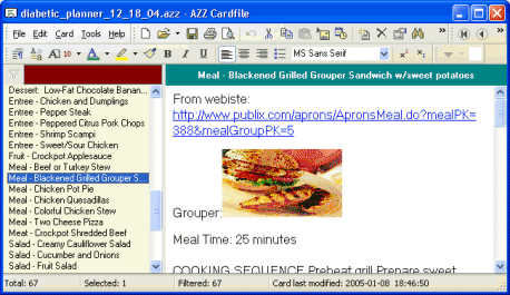 Recipe Software For Mac And Pc